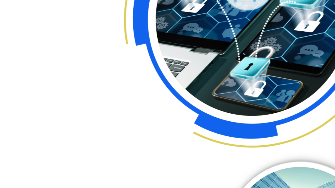 CyberNEMO Security Graphic