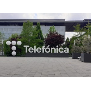 Telefónica