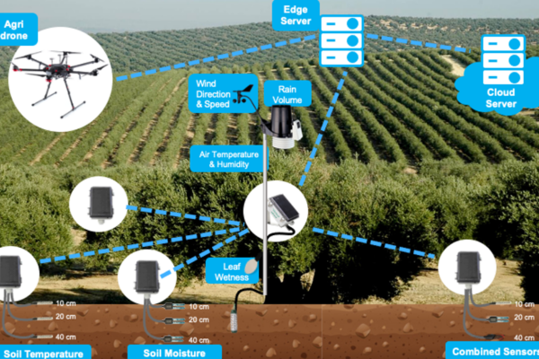Smart_Agriculture